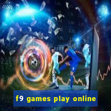 f9 games play online